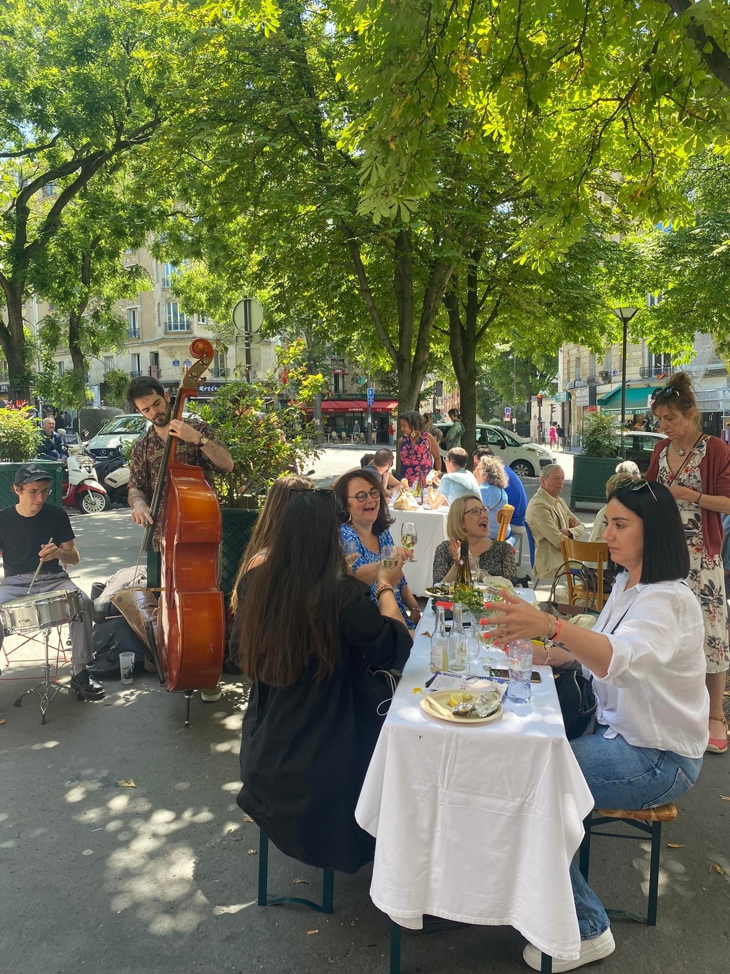 Photo Biocoop Les Fêtes